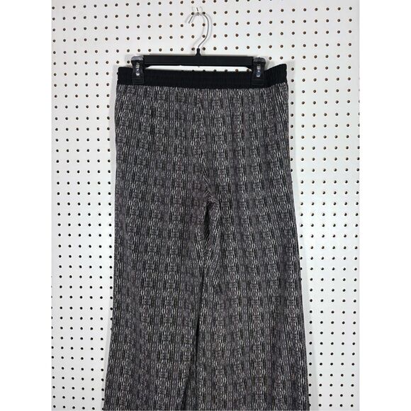 Sanctuary printed wide leg pants size S - Picture 2 of 7